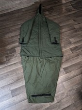 Sacco a pelo militare