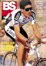 RIVISTA CICLISMO BS /