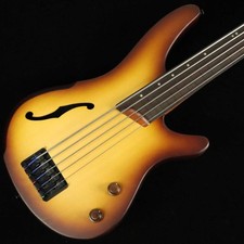 Ibanez SRH505F S N: I241216458