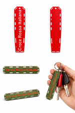 Porta chiavi tavola spinale