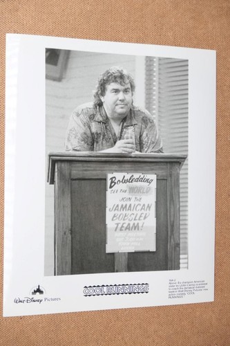 John candy cool runnings - candy,