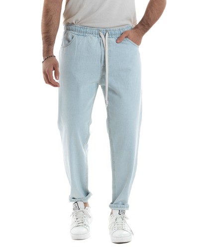 Pantaloni jeans uomo - jeans,