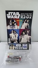 Deagostini star wars build - deagostini,