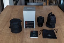 Objectif / lens Leica