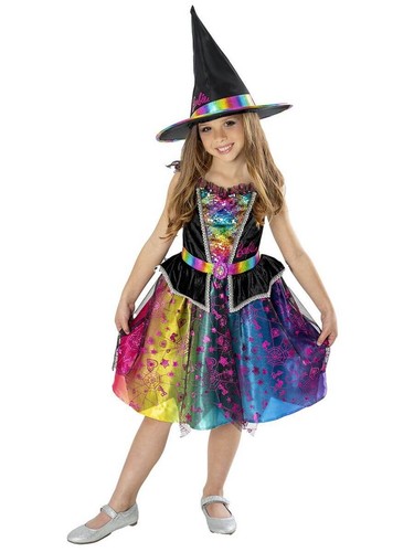 Costume barbie strega - costume,