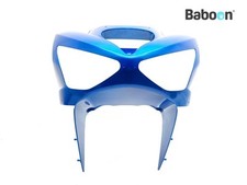 Carena anteriore superiore