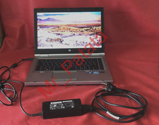 HP EliteBook 8470p Laptop 16