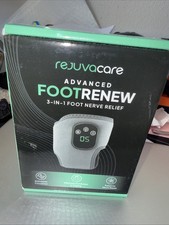 Rejuvacare Advanced Foot Renew