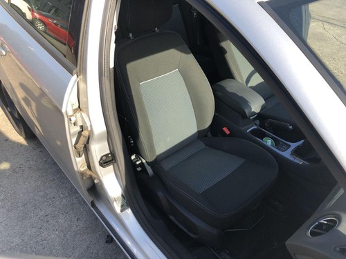 Sedile anteriore destro ford - sedile,