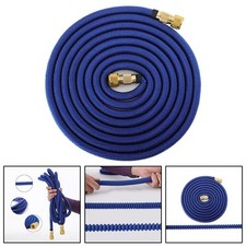 Tubo flessibile espandibile