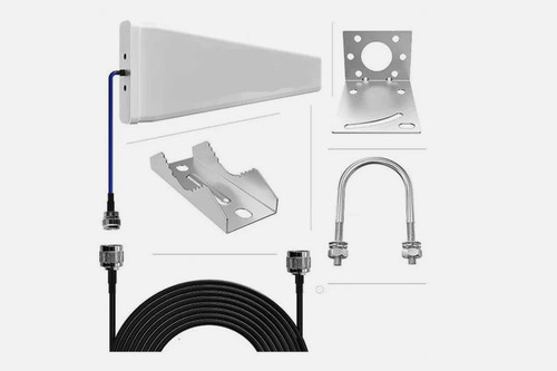 Kit amplificatore - kit,