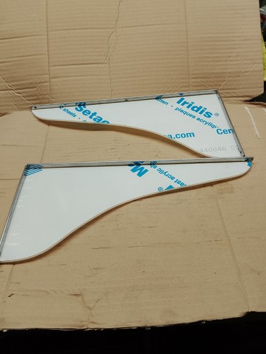 Coppia deflettore - ,