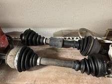 Coppia Semiassi Alfa Romeo 147 1.9 16v