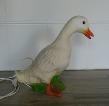 Lampe veilleuse enfant oie - lampe,