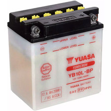Batteria Yuasa YB10L BP 12V