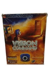 LEGO MINDSTORMS VISION COMMAND