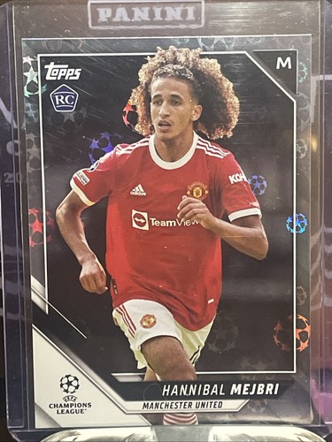 2021 topps uefa champions - topps,