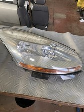 Faro Fanale Proiettore