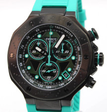 TISSOT T-Race