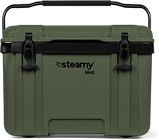 BMX 26, Frigoriferi Outdoor