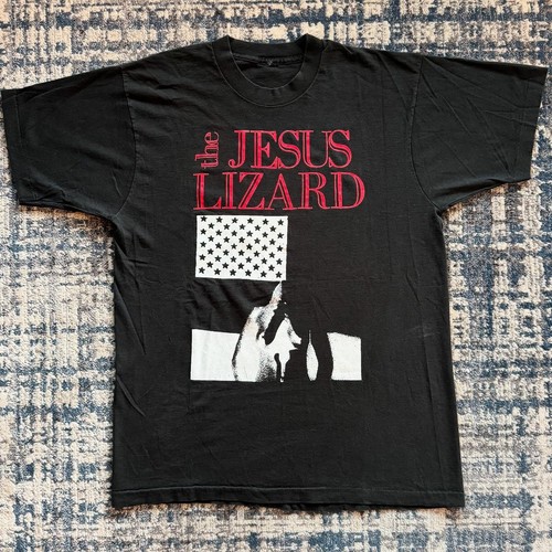 Shirt vintage the jesus - t-shirt,