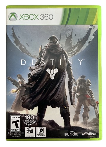 Microsoft xbox 360 destiny - microsoft,
