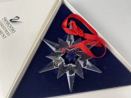 Statua swarovski 211987 - statua,