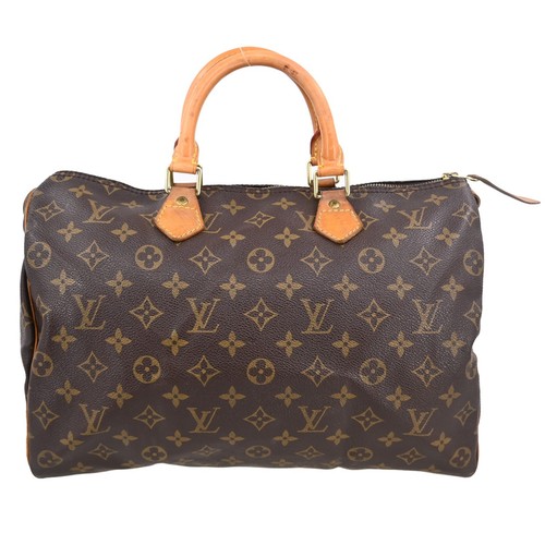 Buyit03 louis vuitton speedy - louis,