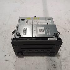 AUTORADIO per ALFA ROMEO BRERA (X4 12) 2.0 JTDm Cpé 2005-2010 61d10b 156073093