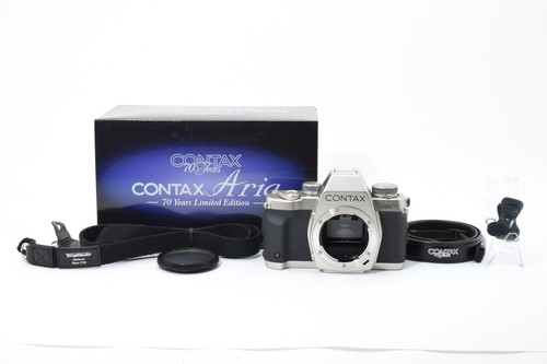 Quasi come nuova - [], contax