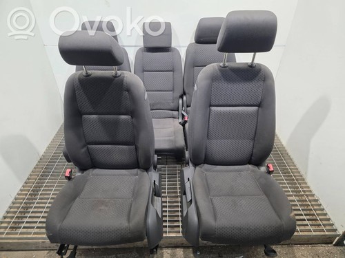 Volkswagen touran 2004 - volkswagen,