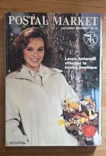 Catalogo moda Postalmarket