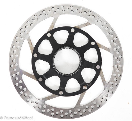 Rotore freno disco shimano - a,