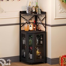 JKsmart Mobile Bar Angolare