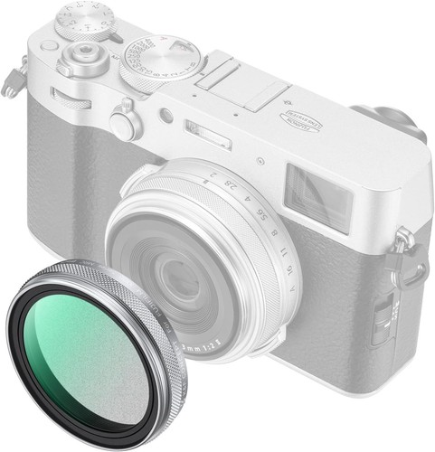 Concept obiettivo fuji - concept,