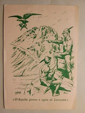 Associazione Nazionale Alpini - Sezione Abruzzi.