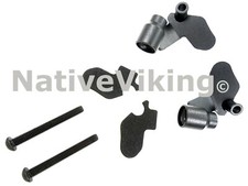 GIVI PLR5118KIT adattatore per