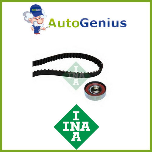 Kit distribuzione lancia musa - distribuzione,