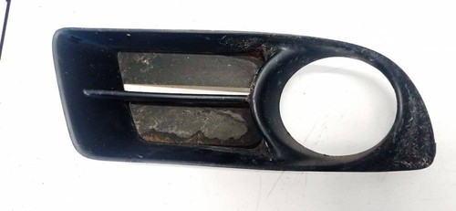 Griglia paraurti anteriore