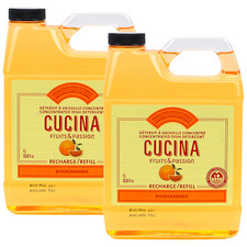 Cucina concentrated dish - cucina,