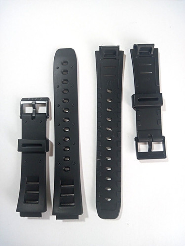 Cinturino resina casio - cinturino,