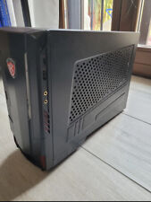 MINI PC MINI ITX - MSI Nightblade MI 1 - CON UPGRADE