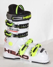 Head Raptor 70 white - Scarpe