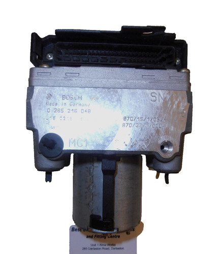 Rover 600 gruppo modulatore - 600,