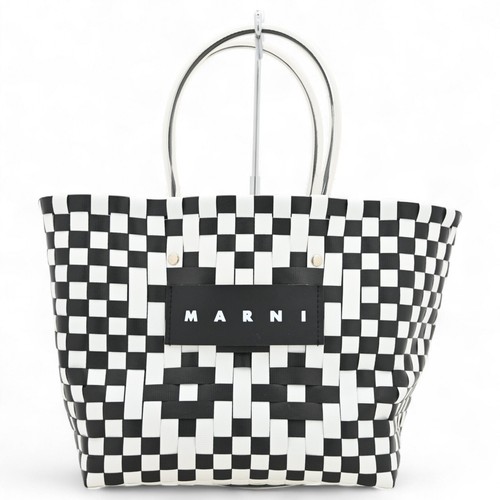 Borsa cestino originale marni - borsa,