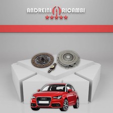 KIT FRIZIONE AUDI A1 1.2 TFSI