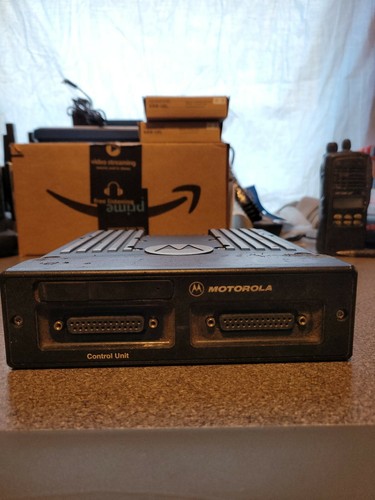 Motorola radio mobile digitale - motorola,