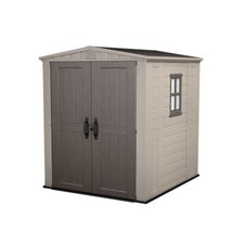 Casetta Da Giardino In Resina