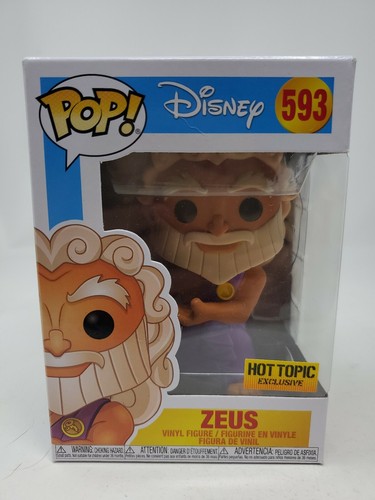 Funko pop disney - pop, hercules