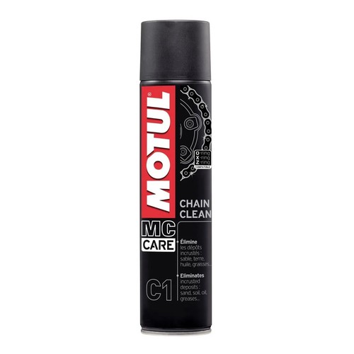 Motul chain clean 400 - motul, c1